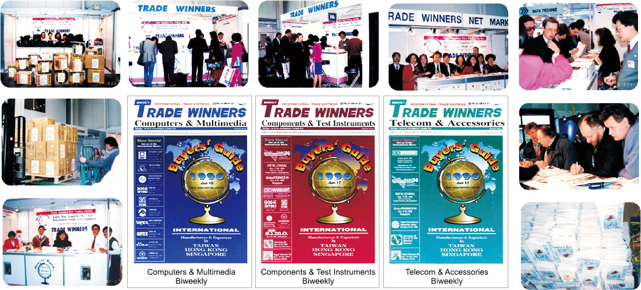 twinner company's history